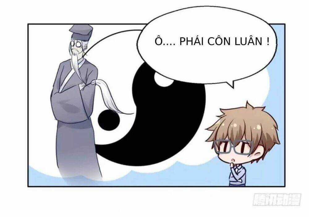 Chạy Đi Âm Sai - Chapter 85.4 - Trang 3