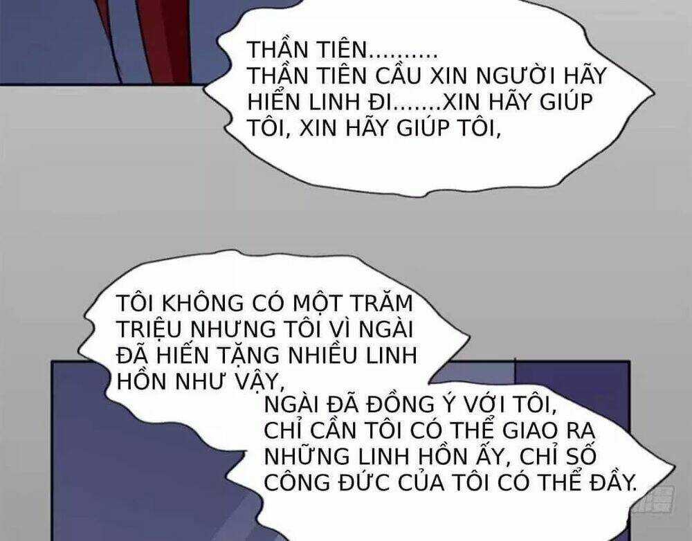 Chạy Đi Âm Sai - Chapter 85.4 - Trang 23