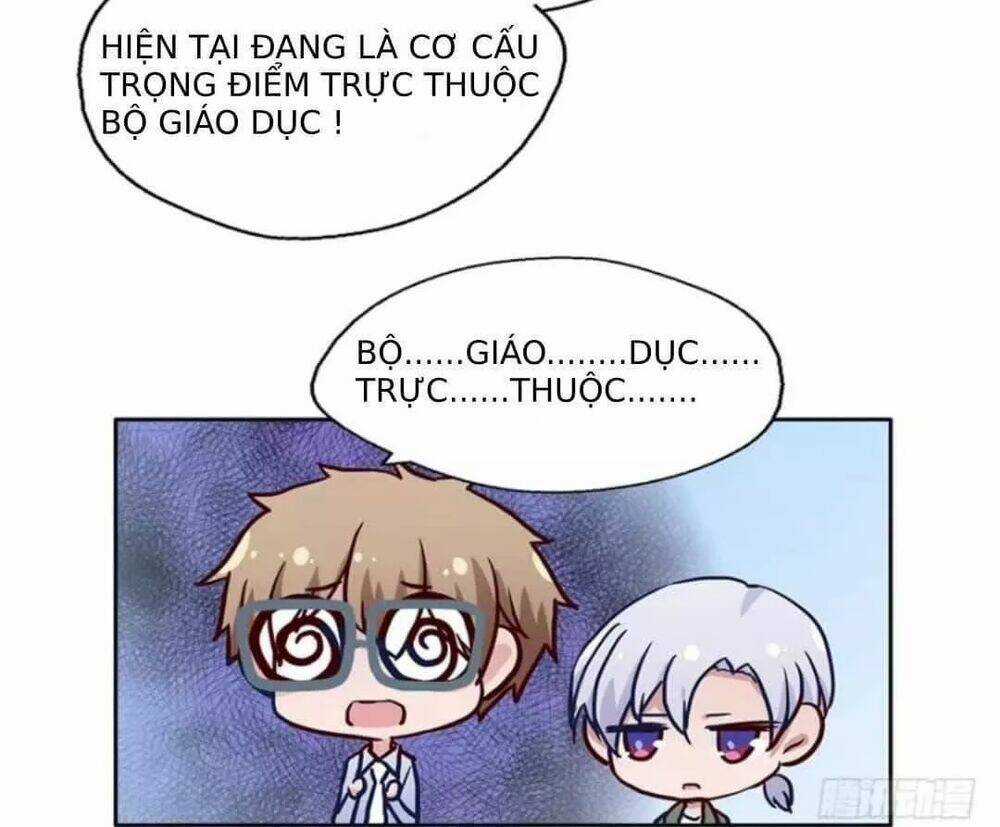 Chạy Đi Âm Sai - Chapter 85.4 - Trang 5