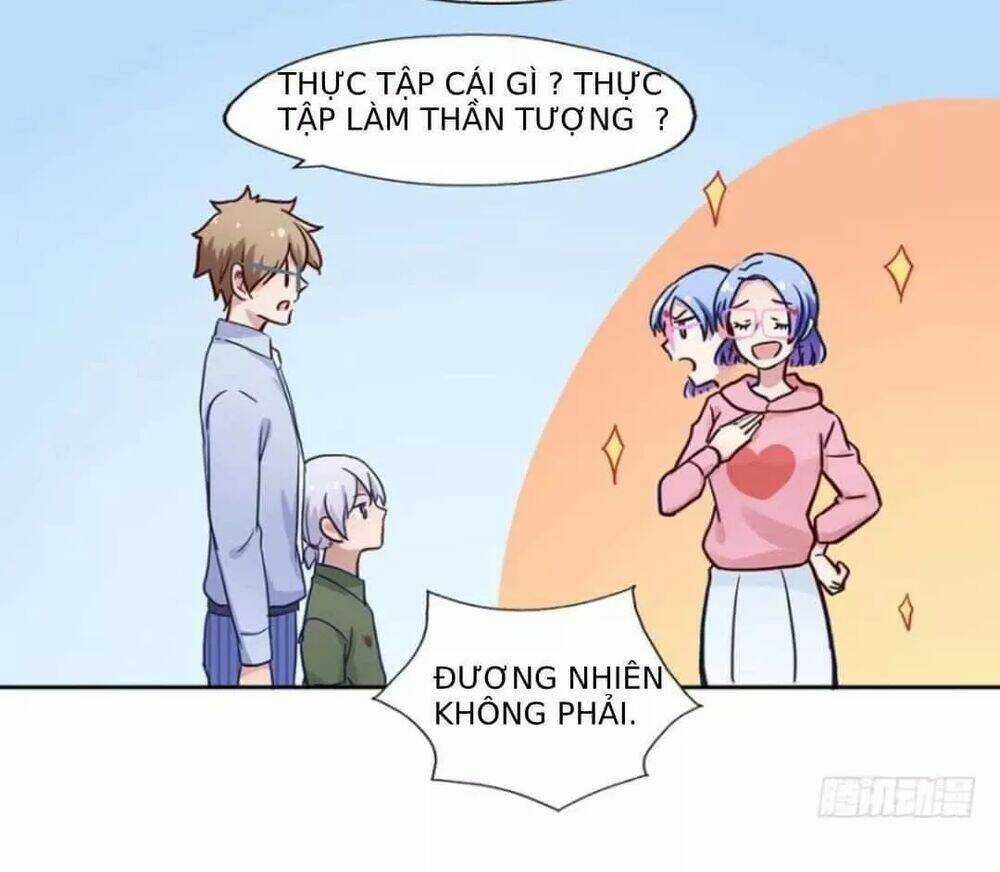 Chạy Đi Âm Sai - Chapter 85.4 - Trang 7