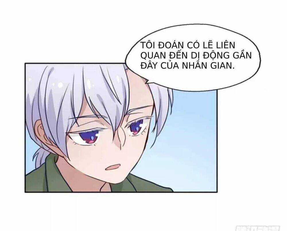 Chạy Đi Âm Sai - Chapter 85.4 - Trang 8