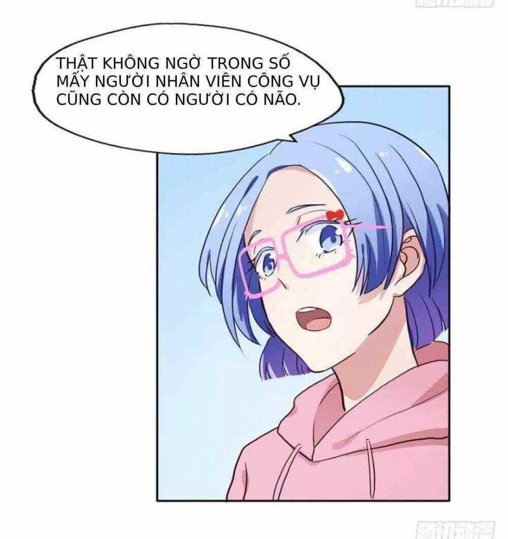 Chạy Đi Âm Sai - Chapter 85.4 - Trang 9