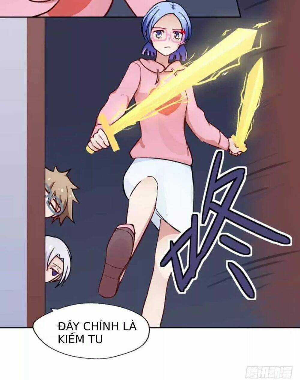 Chạy Đi Âm Sai - Chapter 85.5 - Trang 13