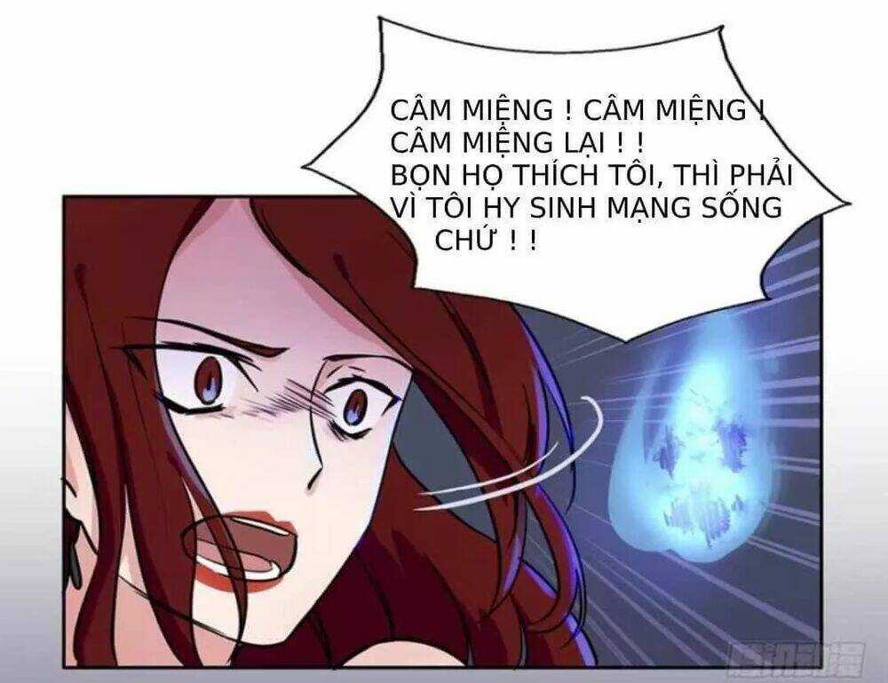 Chạy Đi Âm Sai - Chapter 85.5 - Trang 20