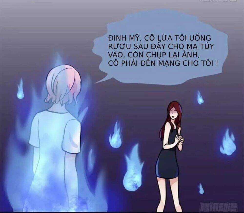 Chạy Đi Âm Sai - Chapter 85.5 - Trang 21