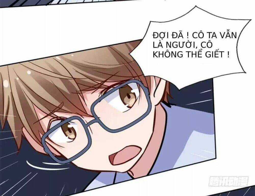 Chạy Đi Âm Sai - Chapter 85.5 - Trang 25