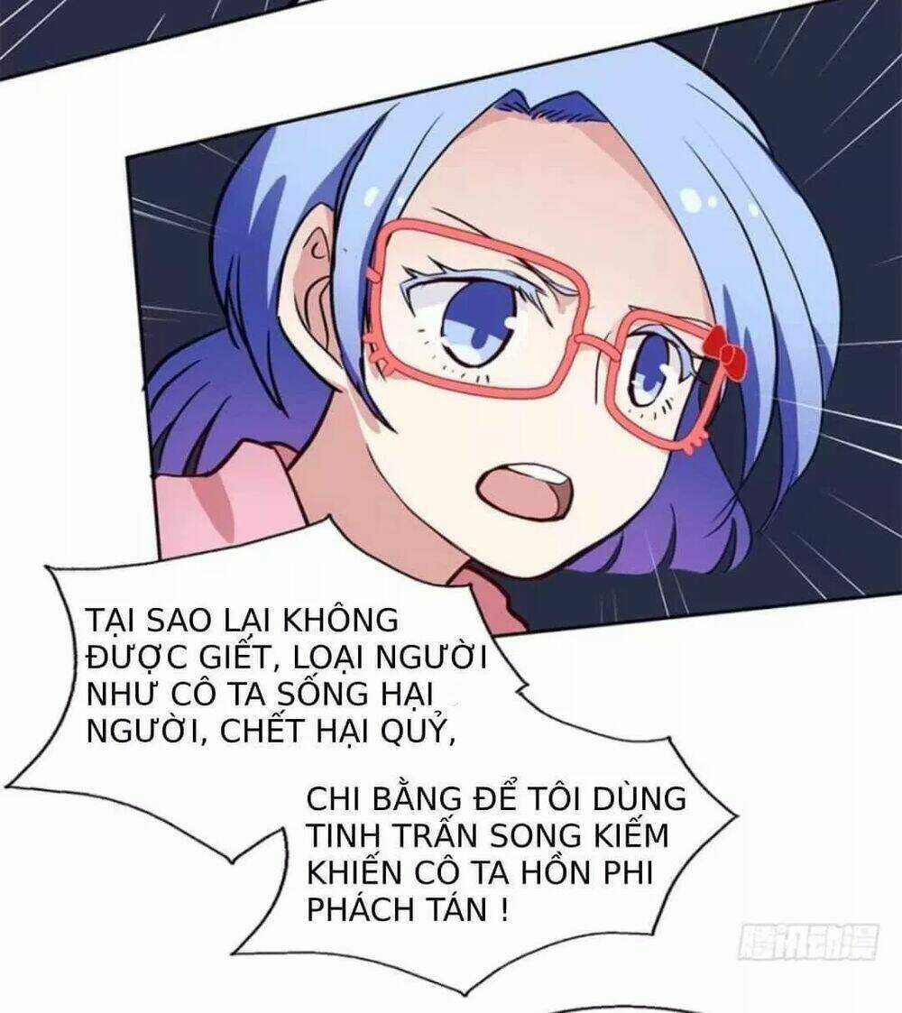 Chạy Đi Âm Sai - Chapter 85.5 - Trang 26