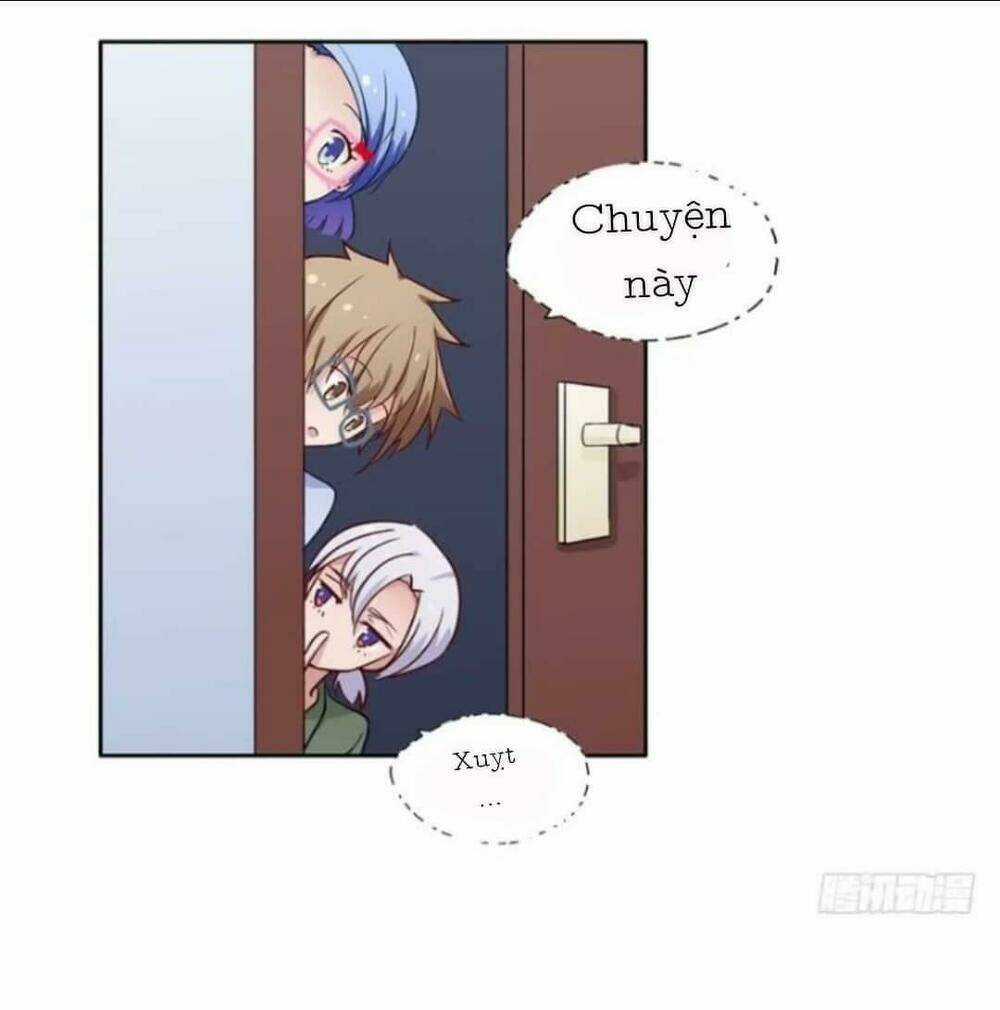 Chạy Đi Âm Sai - Chapter 85.5 - Trang 4