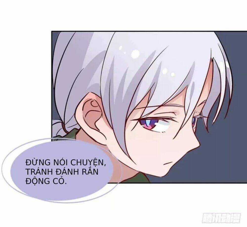 Chạy Đi Âm Sai - Chapter 85.5 - Trang 5