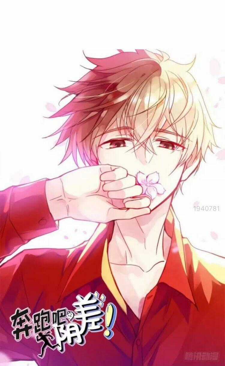 Chạy Đi Âm Sai - Chapter 85 - Trang 1