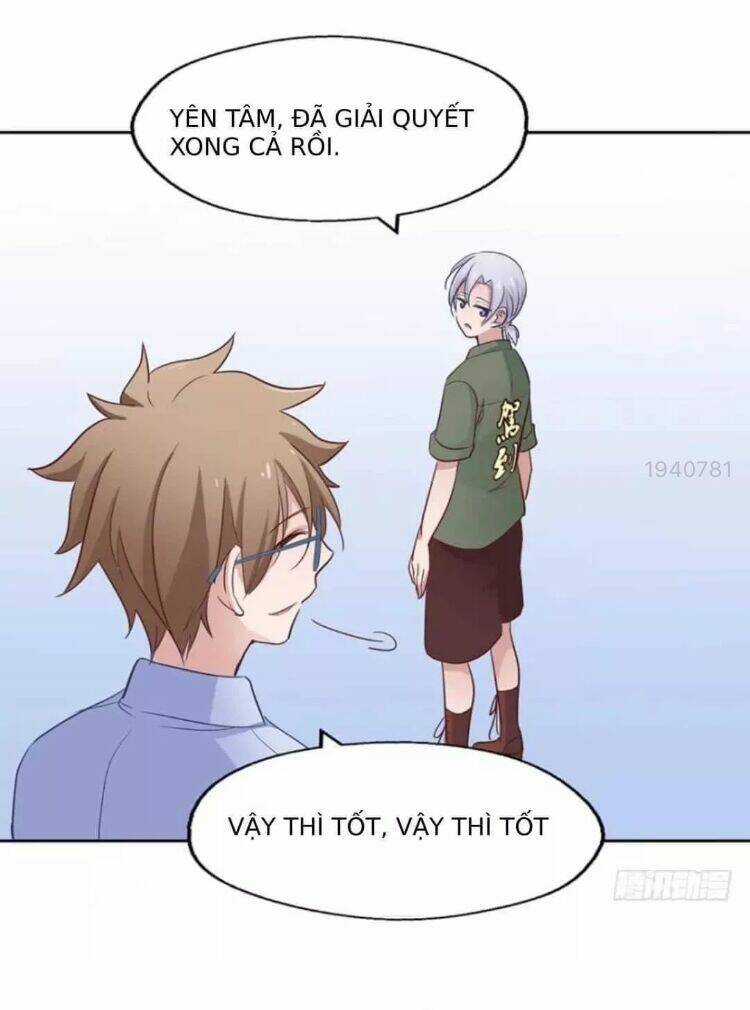 Chạy Đi Âm Sai - Chapter 85 - Trang 12