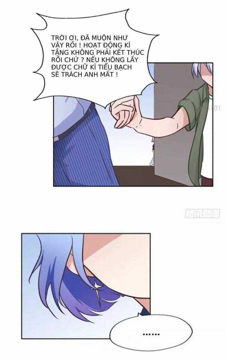 Chạy Đi Âm Sai - Chapter 85 - Trang 13