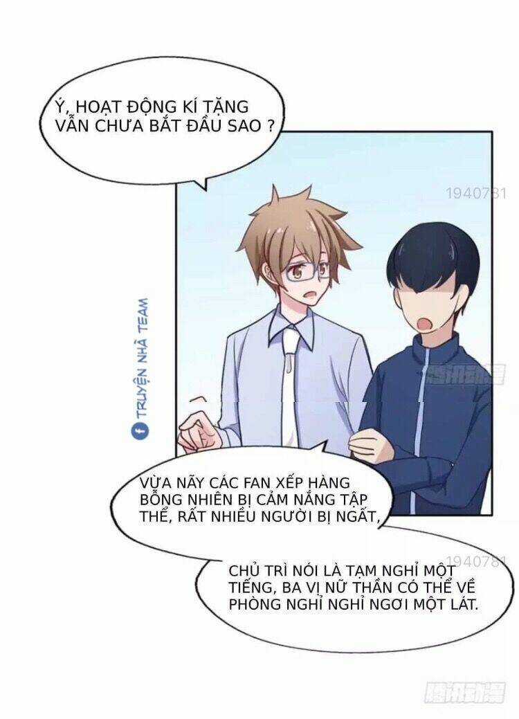 Chạy Đi Âm Sai - Chapter 85 - Trang 14