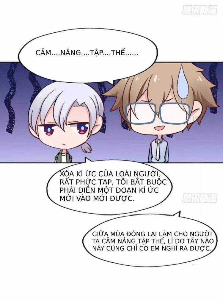 Chạy Đi Âm Sai - Chapter 85 - Trang 15