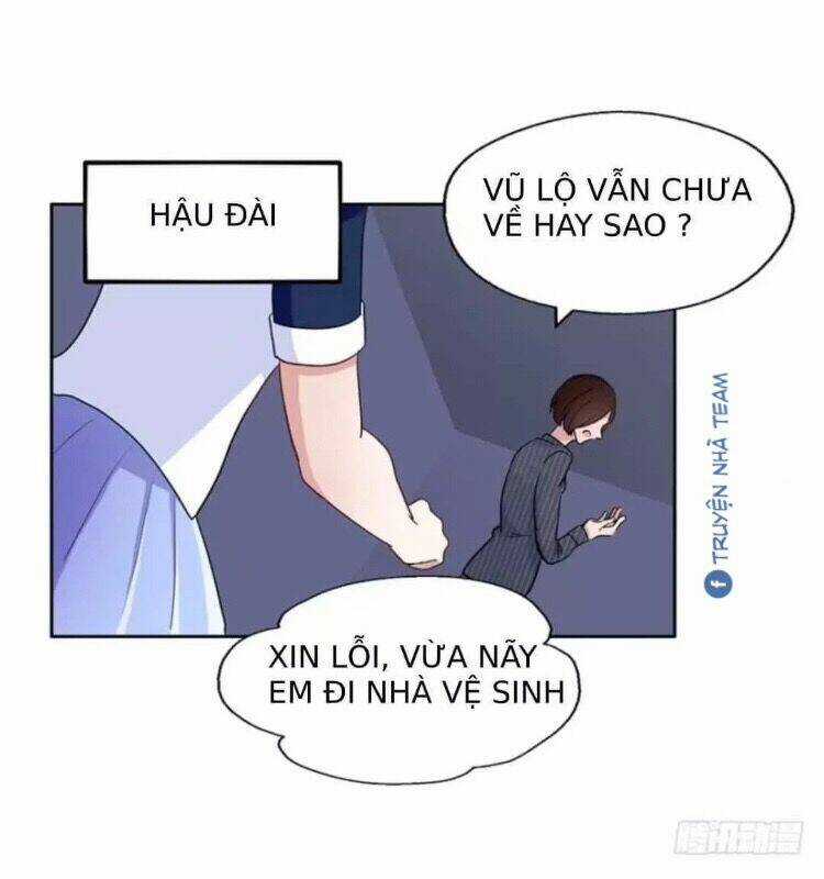 Chạy Đi Âm Sai - Chapter 85 - Trang 16