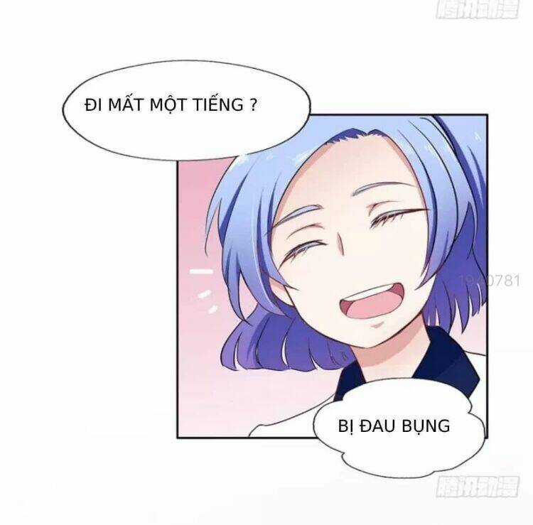 Chạy Đi Âm Sai - Chapter 85 - Trang 17