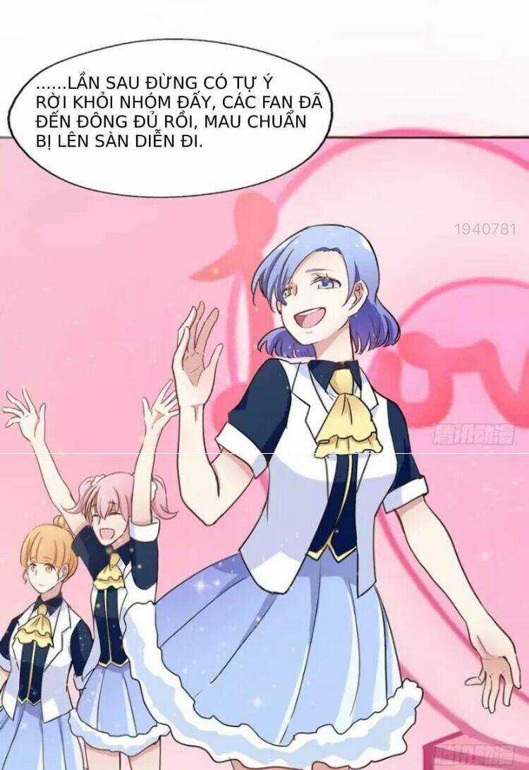 Chạy Đi Âm Sai - Chapter 85 - Trang 18