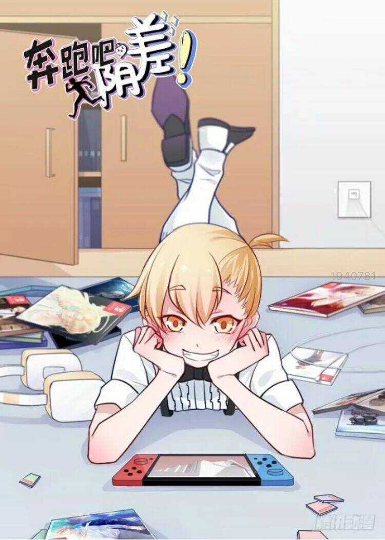 Chạy Đi Âm Sai - Chapter 85 - Trang 20