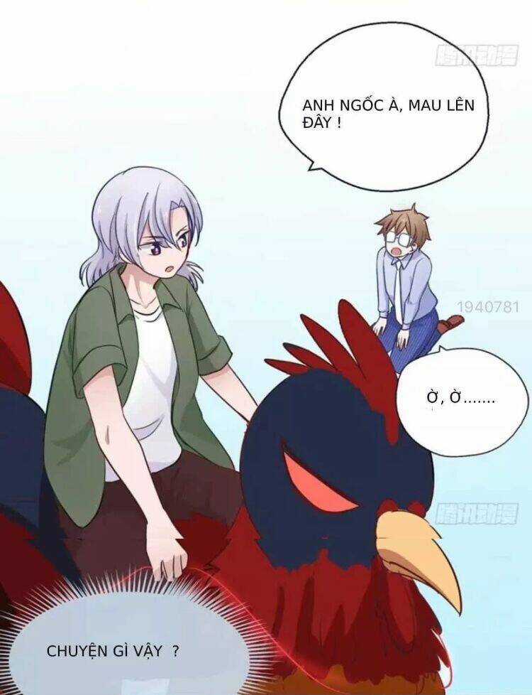 Chạy Đi Âm Sai - Chapter 85 - Trang 3