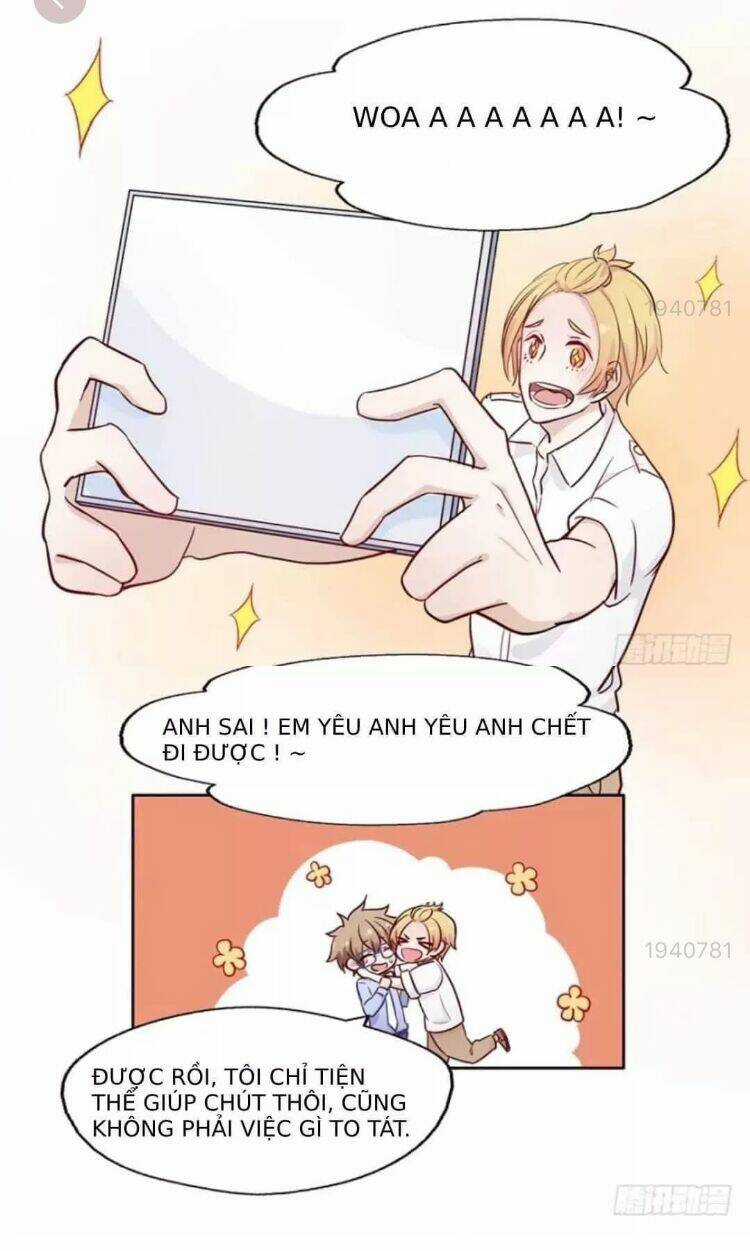 Chạy Đi Âm Sai - Chapter 85 - Trang 22