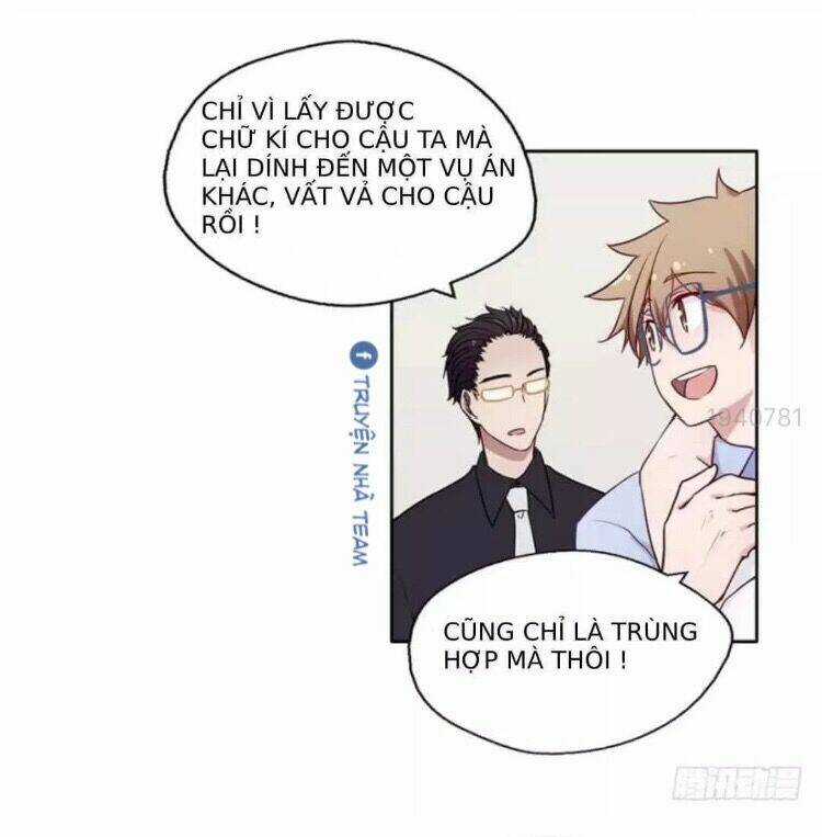 Chạy Đi Âm Sai - Chapter 85 - Trang 23