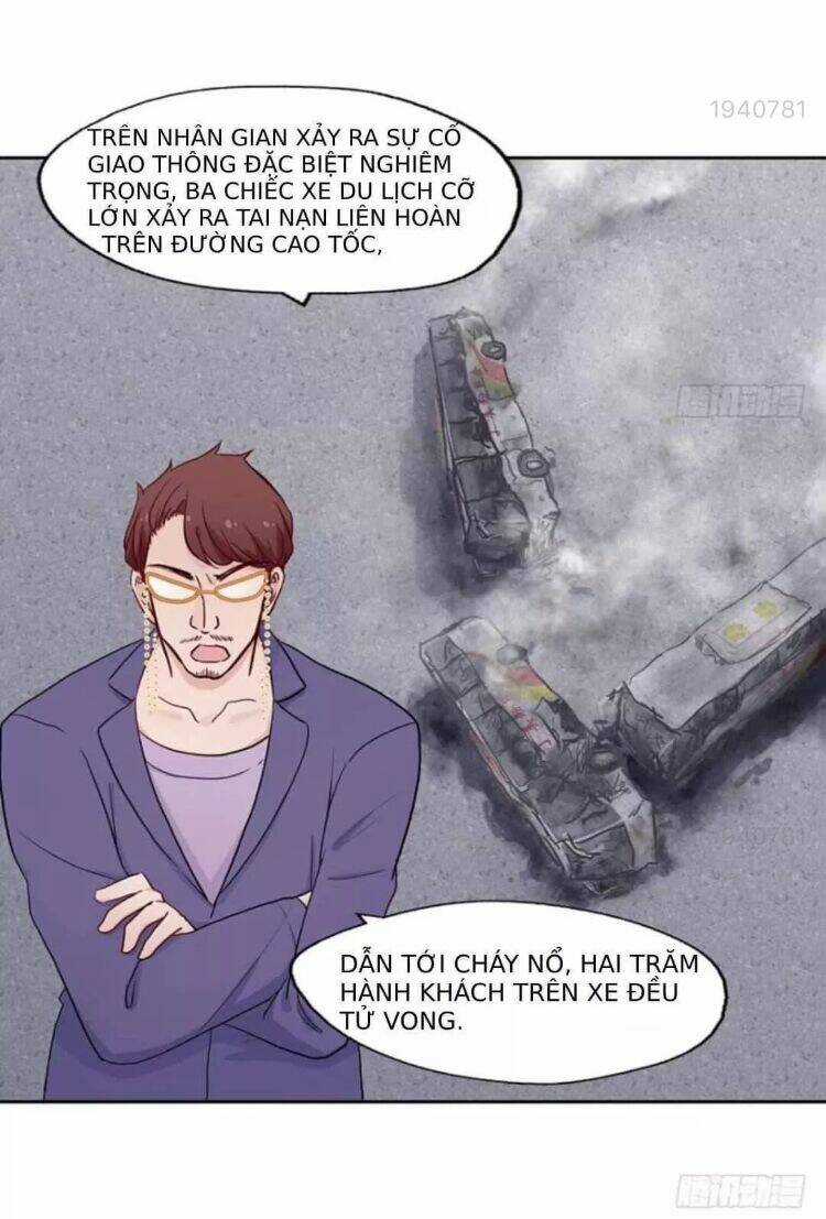 Chạy Đi Âm Sai - Chapter 85 - Trang 26