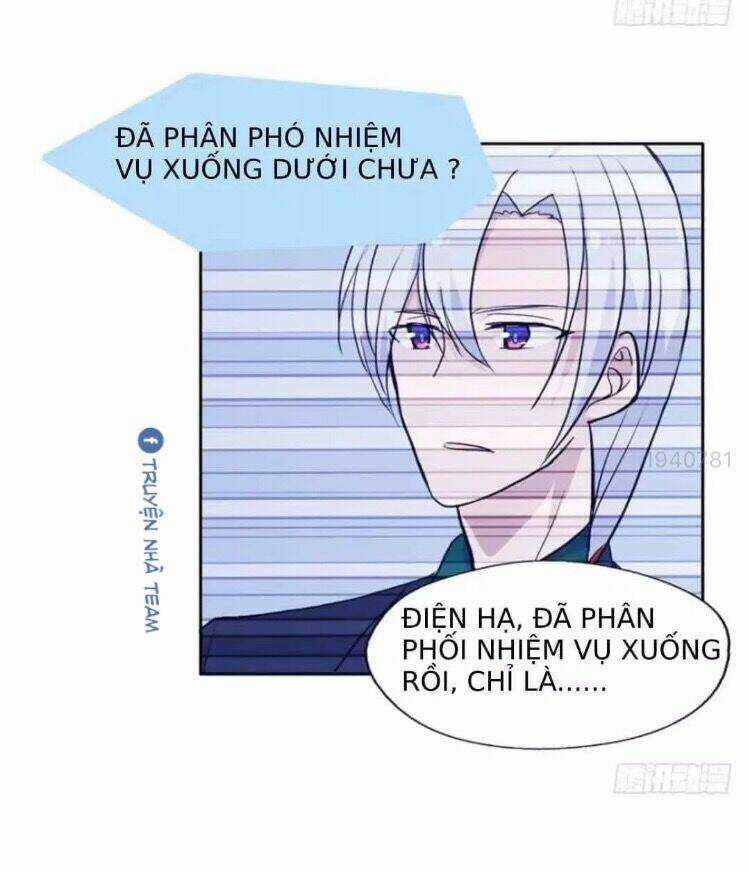 Chạy Đi Âm Sai - Chapter 85 - Trang 31