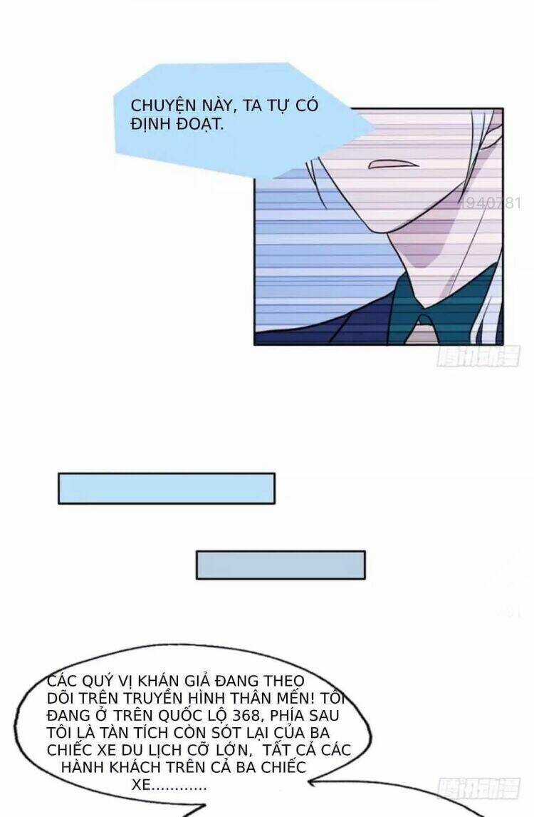 Chạy Đi Âm Sai - Chapter 85 - Trang 33