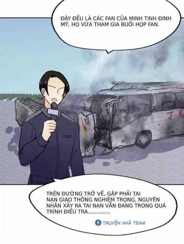 Chạy Đi Âm Sai - Chapter 85 - Trang 34