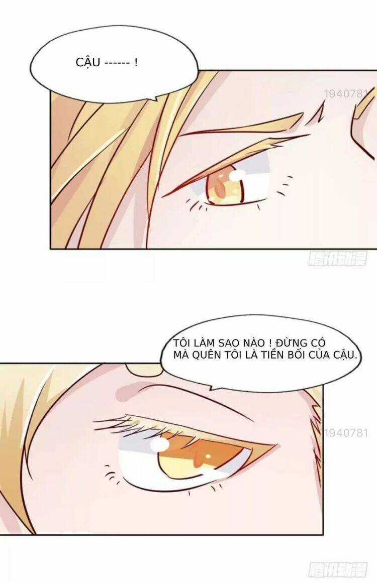 Chạy Đi Âm Sai - Chapter 85 - Trang 37