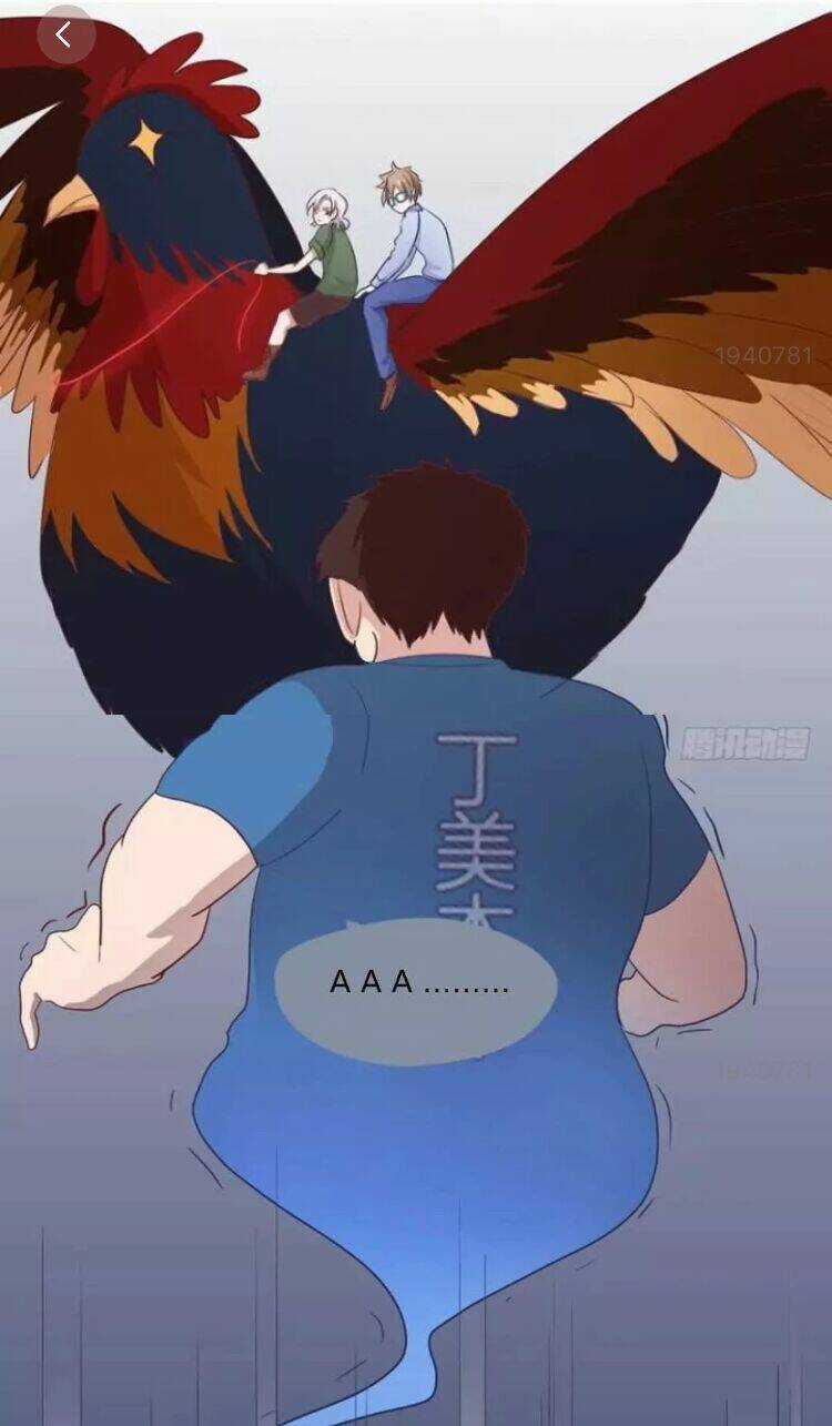 Chạy Đi Âm Sai - Chapter 85 - Trang 6