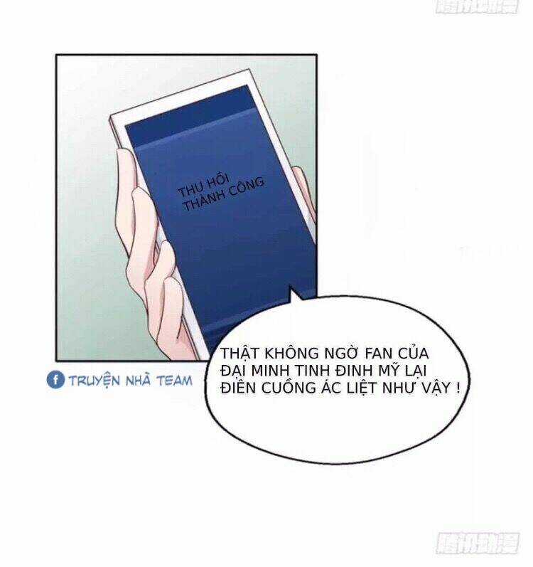 Chạy Đi Âm Sai - Chapter 85 - Trang 8