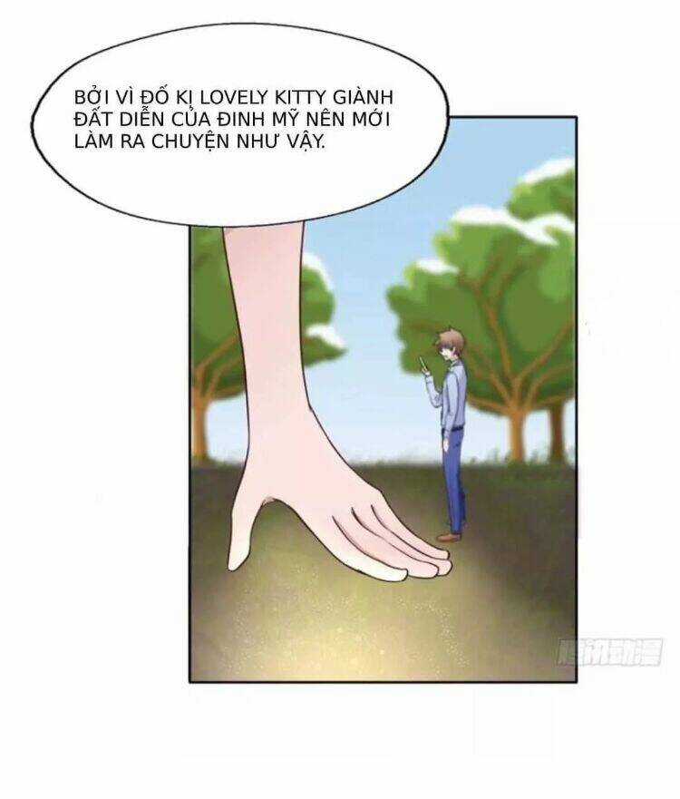 Chạy Đi Âm Sai - Chapter 85 - Trang 9