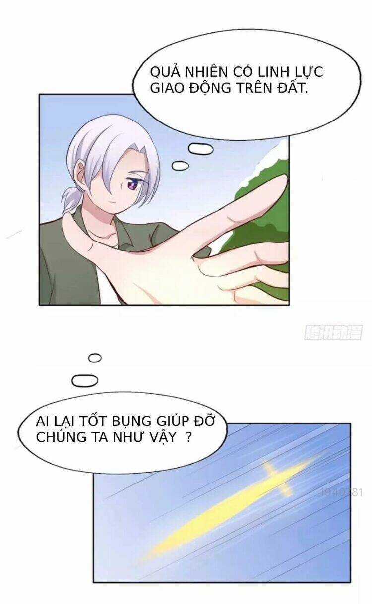 Chạy Đi Âm Sai - Chapter 85 - Trang 10