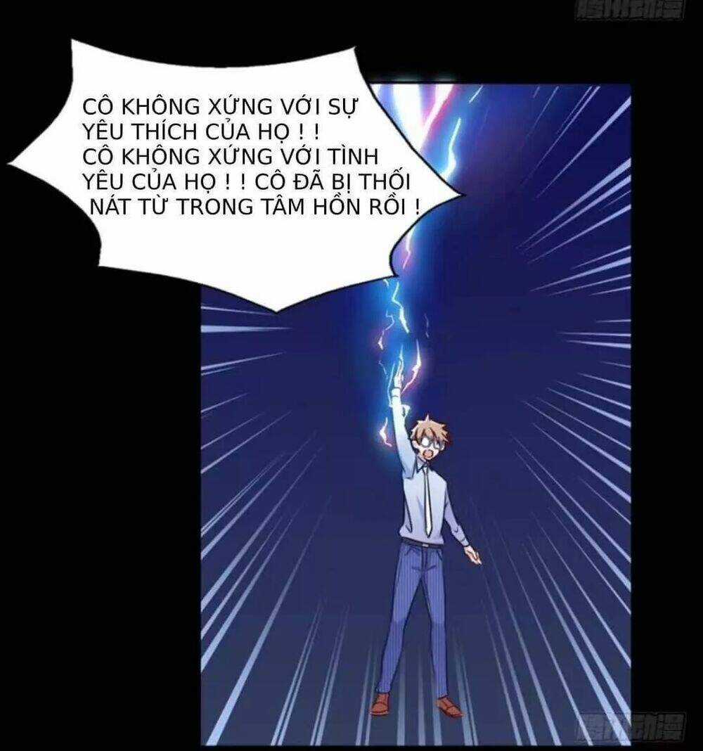 Chạy Đi Âm Sai - Chapter 86 - Trang 11