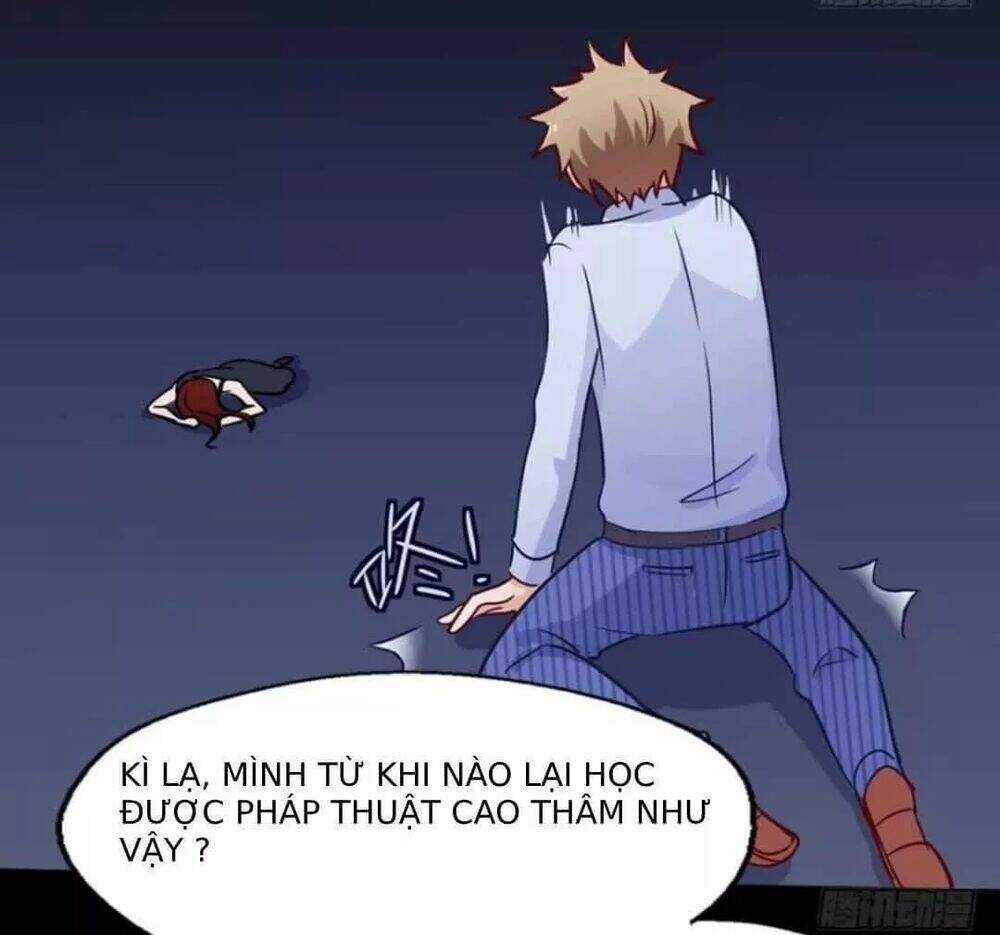 Chạy Đi Âm Sai - Chapter 86 - Trang 13