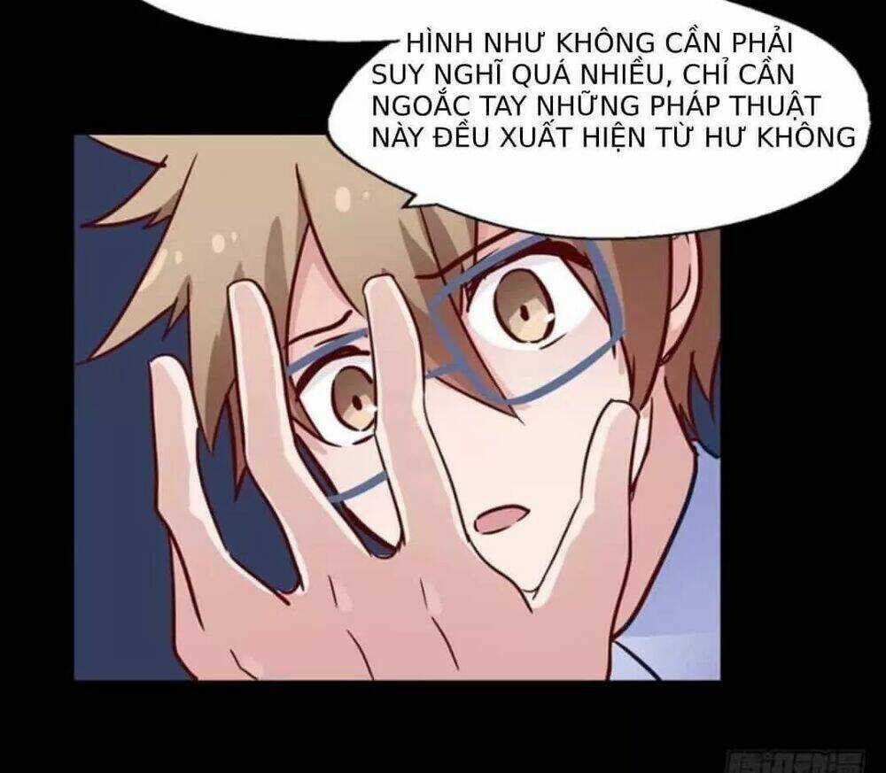 Chạy Đi Âm Sai - Chapter 86 - Trang 14