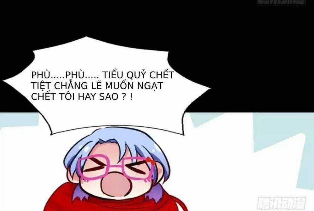 Chạy Đi Âm Sai - Chapter 86 - Trang 17