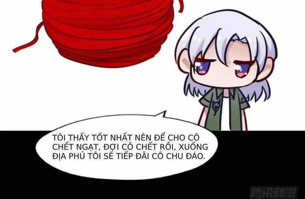 Chạy Đi Âm Sai - Chapter 86 - Trang 18