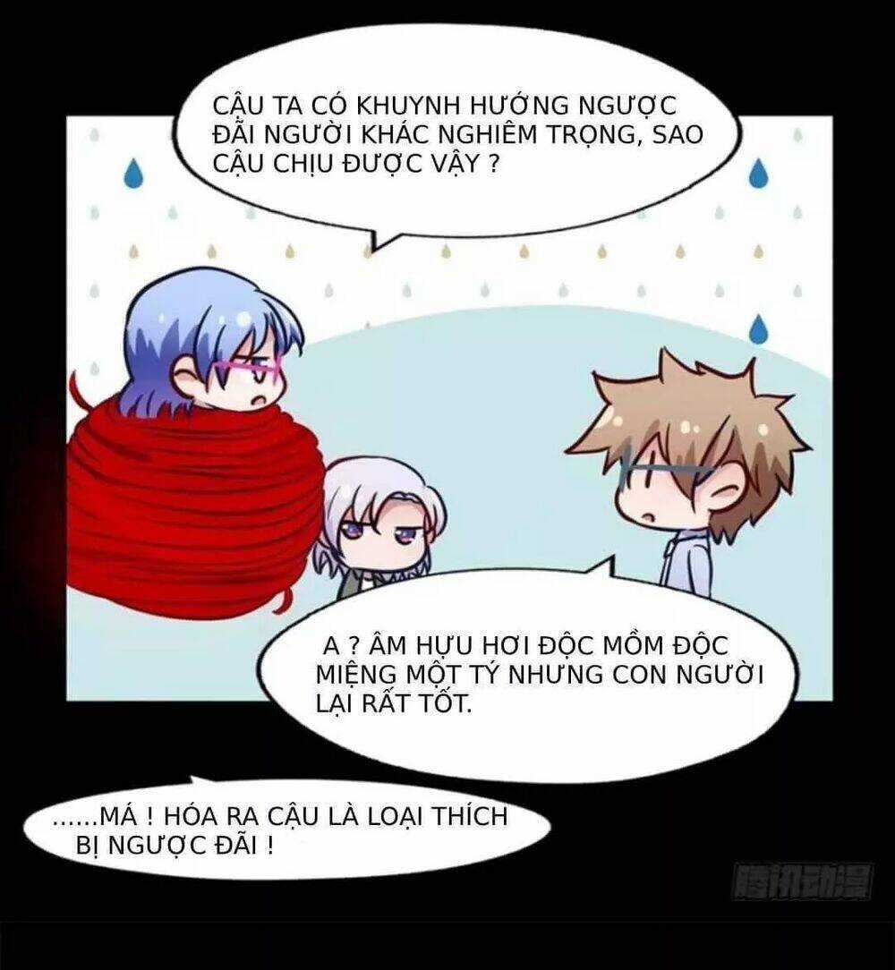 Chạy Đi Âm Sai - Chapter 86 - Trang 19