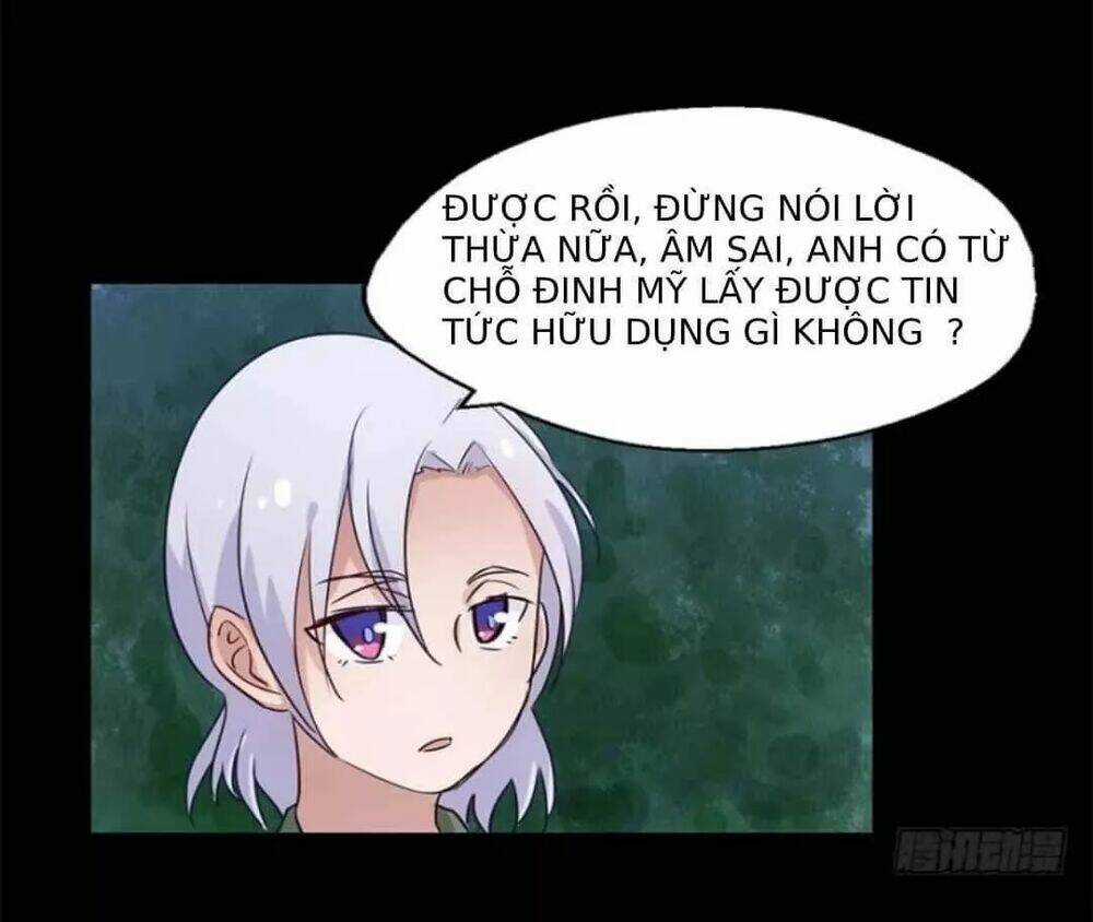 Chạy Đi Âm Sai - Chapter 86 - Trang 20