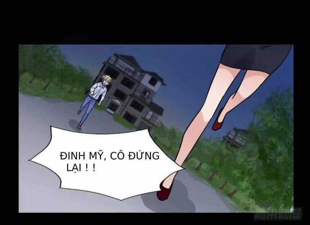Chạy Đi Âm Sai - Chapter 86 - Trang 3