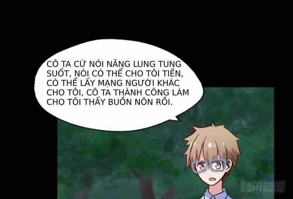 Chạy Đi Âm Sai - Chapter 86 - Trang 21