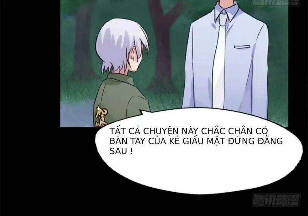 Chạy Đi Âm Sai - Chapter 86 - Trang 22