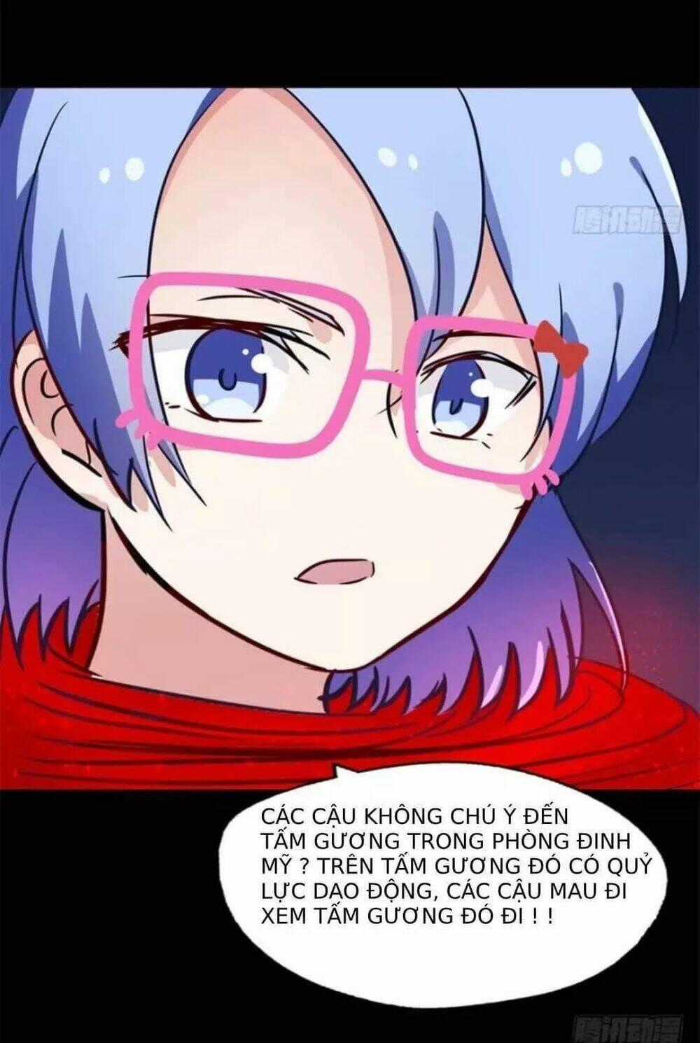 Chạy Đi Âm Sai - Chapter 86 - Trang 25