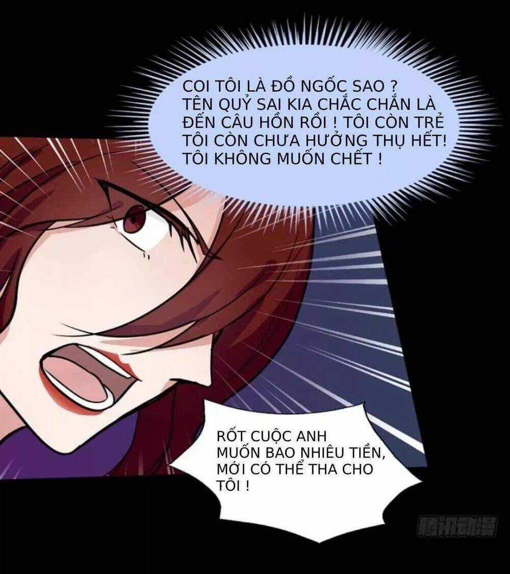 Chạy Đi Âm Sai - Chapter 86 - Trang 4