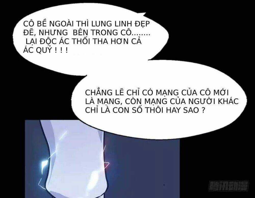 Chạy Đi Âm Sai - Chapter 86 - Trang 9