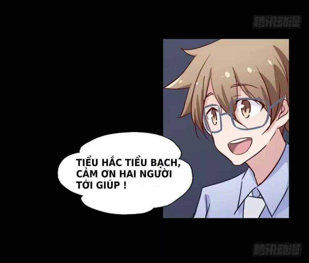 Chạy Đi Âm Sai - Chapter 87 - Trang 11