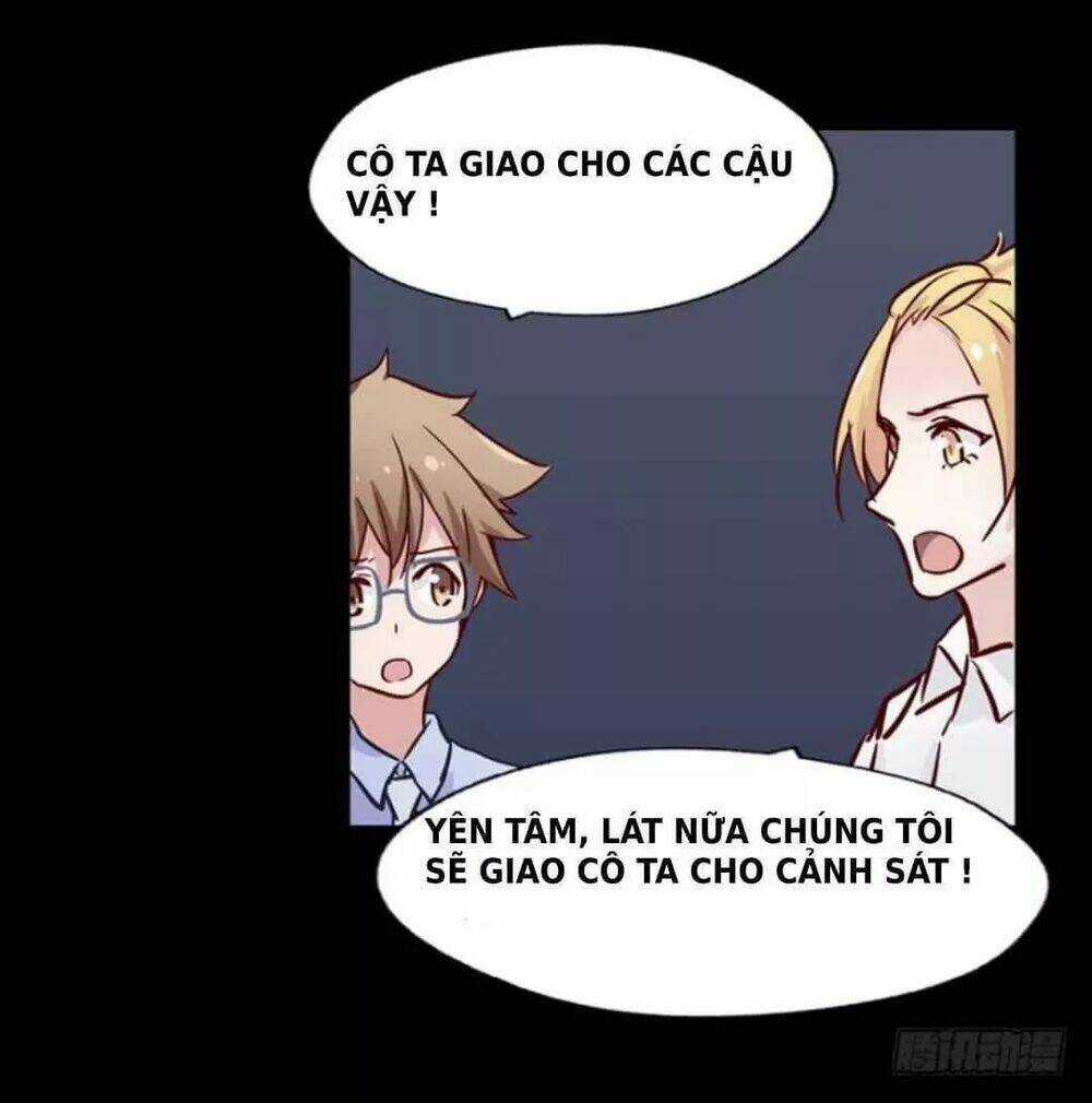 Chạy Đi Âm Sai - Chapter 87 - Trang 13