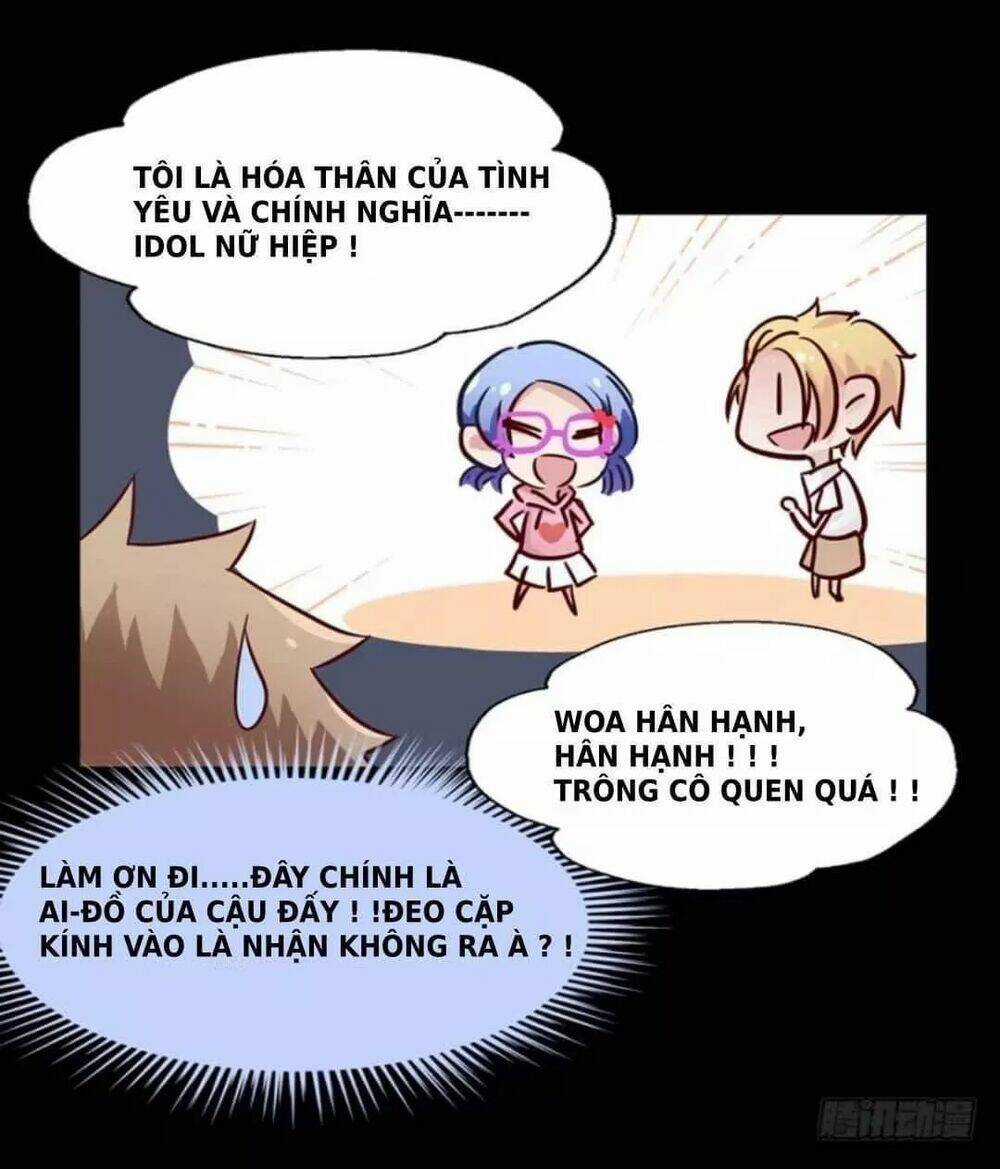 Chạy Đi Âm Sai - Chapter 87 - Trang 15